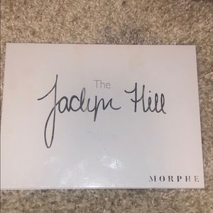 Morphs Jaclyn hill palette 💗
